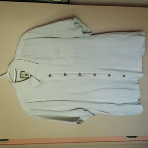 Jamaica Jaxx short sleeve shirt